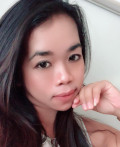 Indonesian bride - Iyya from Jakarta