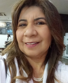 Luzimar photo