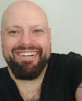 Australian man - Ryan from Claremont