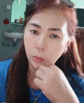 Indonesian bride - Deisy from Jakarta