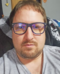 Canadian man - Ryan from Drumheller