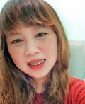 Indonesian bride - Furry from Samarinda