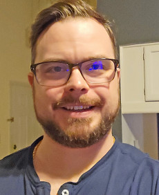 Richard photo