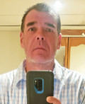 American man - Phil from Dekalb