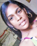 Cuban bride - Claudia from Cuba