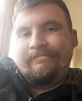American man - Leo from Buckeye