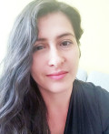 Peruvian bride - Ana from Lima Lima