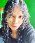 Indonesian bride - Stelandia from Bali