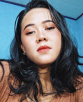 Indonesian bride - Ayu from Bogor