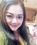 Indonesian bride - Melanie from Majalengka