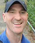 Irish man - Kevin from Belfast