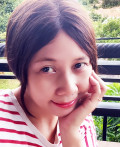 Indonesian bride - Risva from Balikpapan