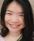 Indonesian bride - Semaya from Jakarta