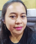 Indonesian bride - Ranthy from Jakarta