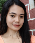 Philippine bride - Lane from Alabel