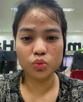 Indonesian bride - Vera from Jakarta