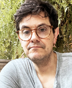David photo
