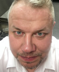 Finnish man - Thomas from Tampere