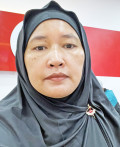 Indonesian bride - Eda from Ternate
