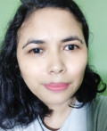 Indonesian bride - Rinska from Sorong