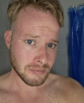 Spanish man - Michael from Calvia
