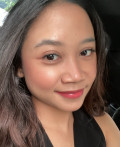 Indonesian bride - Widya from Jakarta