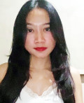 Indonesian bride - Widya from Jakarta