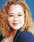 Indonesian bride - May from Batam
