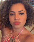 Brazilian bride - Bruna from Ribeirao Preto