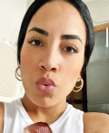 Cuban bride - Maria from La Habana