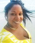 Cuban bride - Mirelis from Santiago de Cuba