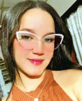 Venezuelan bride - Neimar from Puerto Ordaz