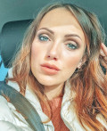 Ukrainian bride - Valeria from Nikolaev