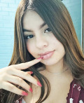 Chilean bride - Isabella from Santiago