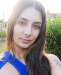 Cuban bride - Damaris from Las Tunas