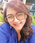 Indonesian bride - Ines from Bogor