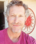 American man - Collie from Tucson