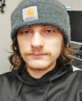 American man - Kamryn from Danbury