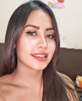 Indonesian bride - Jihan from Jakarta