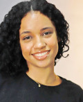 Brazilian bride - Natalia from Joao Pessoa