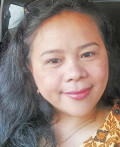 Indonesian bride - Netty from Bogor