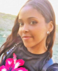 Cuban bride - Lily from Guantanamo