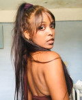Cuban bride - Lily from Guantanamo