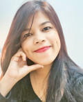 Indonesian bride - Stefanny from Jayapura