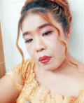 Indonesian bride - Surya from Medan