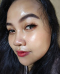 Indonesian bride - Cici from Jakarta