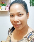 Indonesian bride - Tia from Jombang