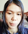 Indonesian bride - Vinda from Medan