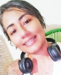 Brazilian bride - Ana from Russas