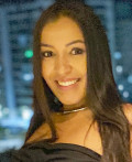 Brazilian bride - Riane from Rio de Janeiro